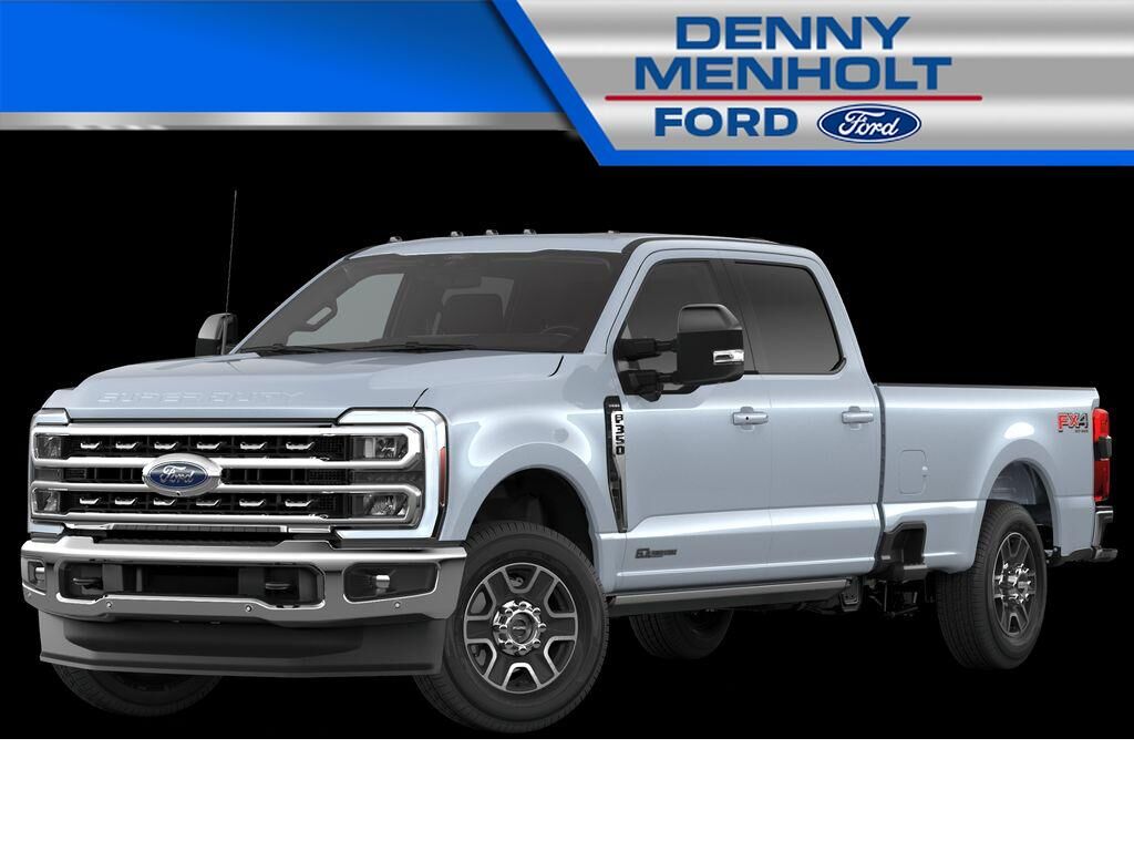 2026 FORD F-350