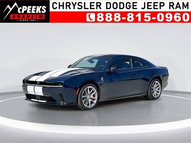 2024 DODGE Charger