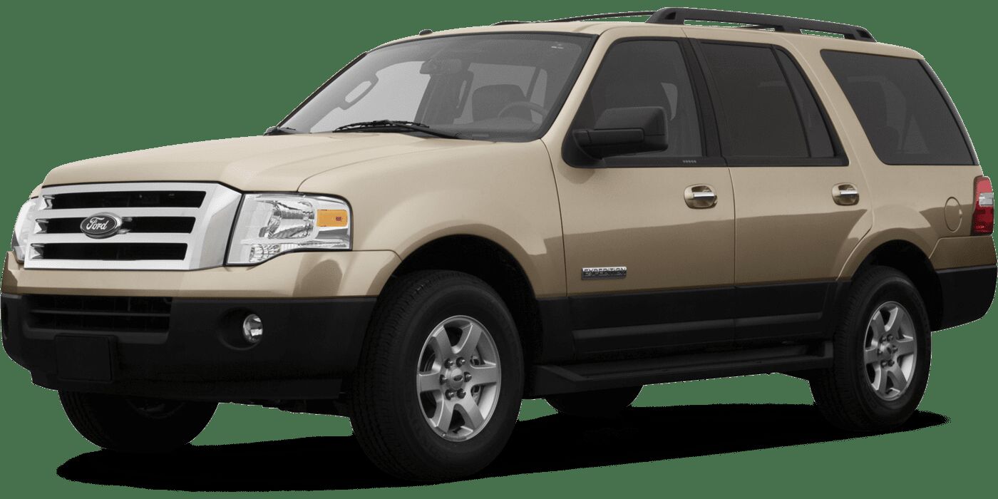 Ford Expedition