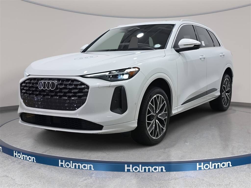 2025 AUDI Q5