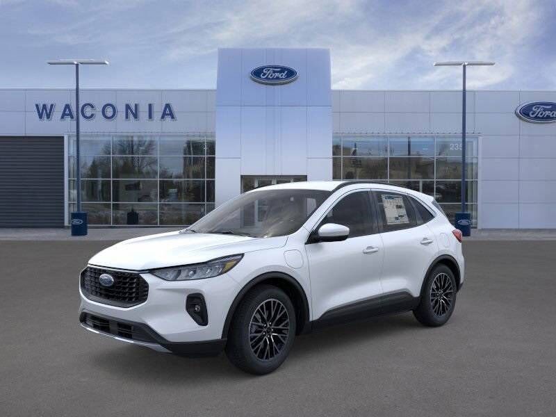 2026 FORD Escape