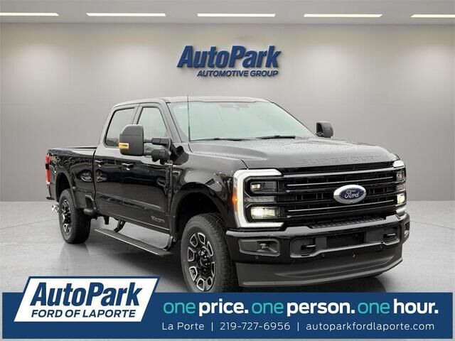 2026 FORD F-250
