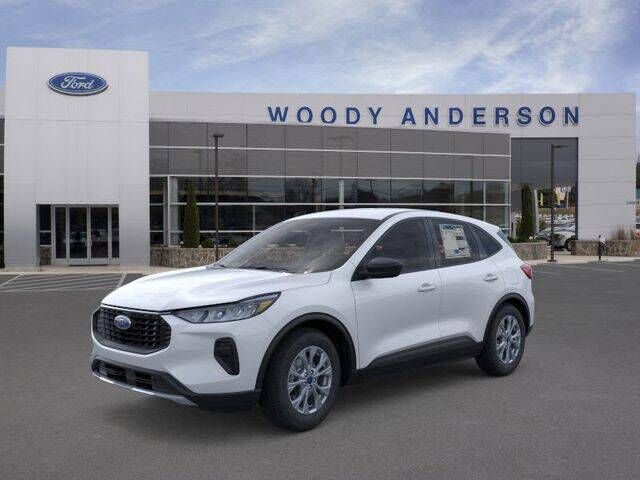 2026 FORD Escape