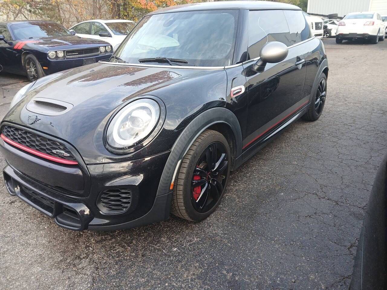 2019 MINI Hardtop