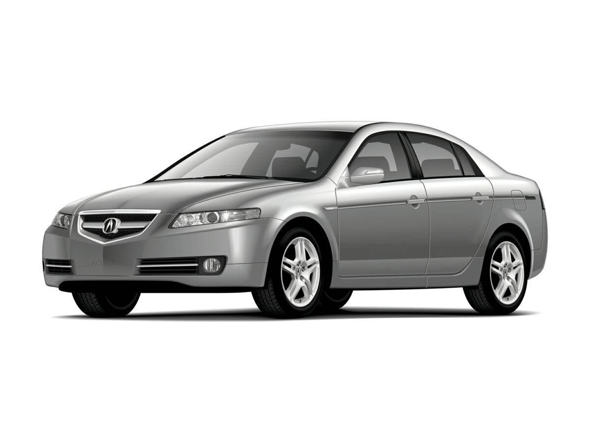 Acura TL