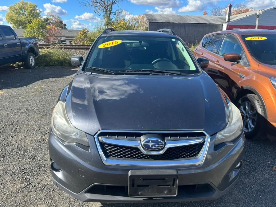 Subaru XV CrossTrek