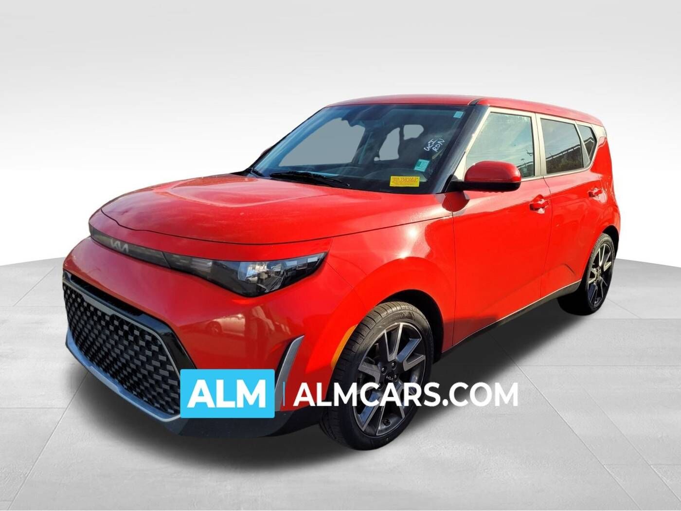 2024 KIA Soul