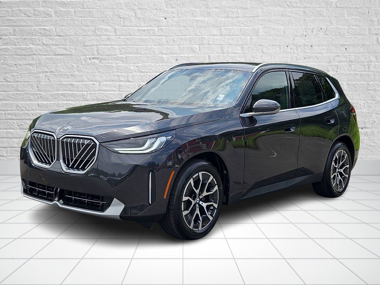 2025 BMW X3
