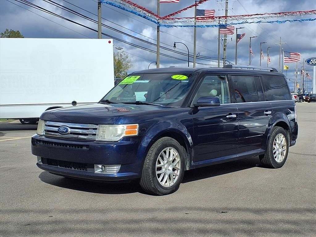 Ford Flex