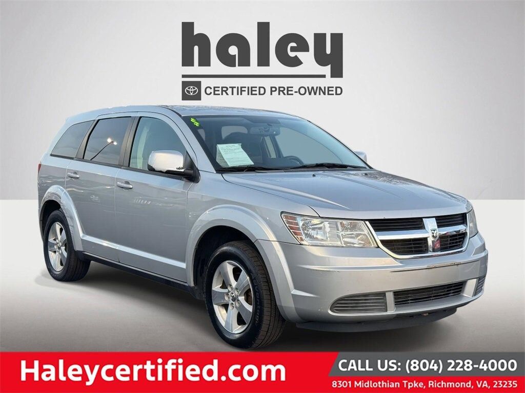 Dodge Journey