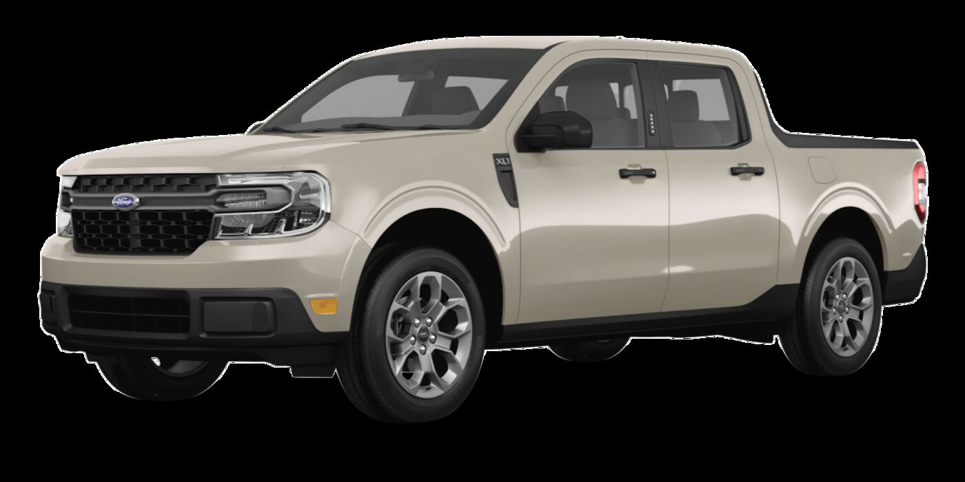 2025 FORD Maverick