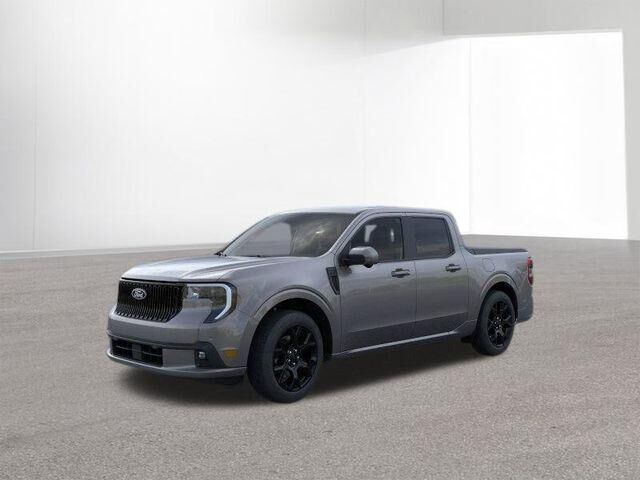 2025 FORD Maverick