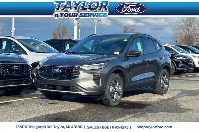 2026 FORD Escape