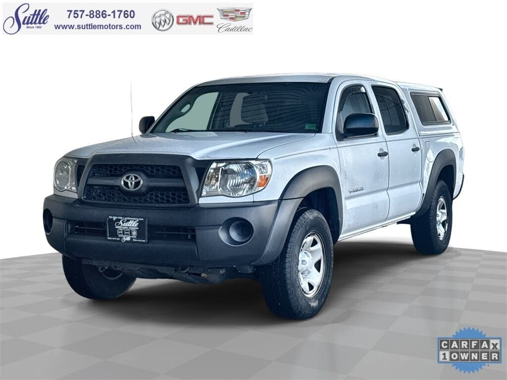 Toyota Tacoma