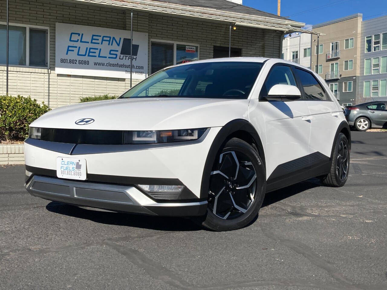 2022 HYUNDAI IONIQ 5
