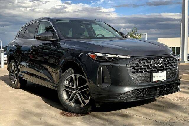 2025 Audi Q5