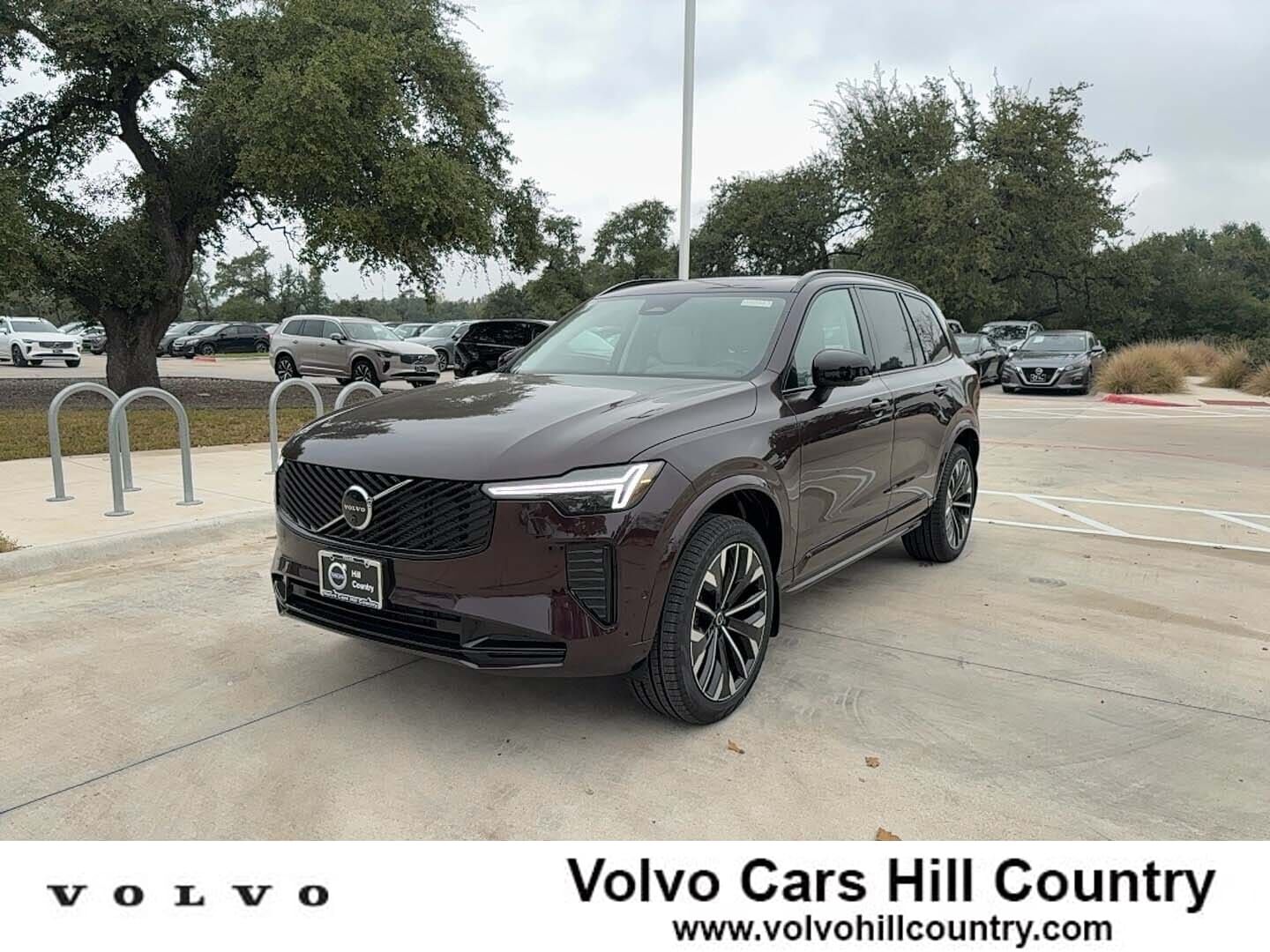 2026 VOLVO XC90