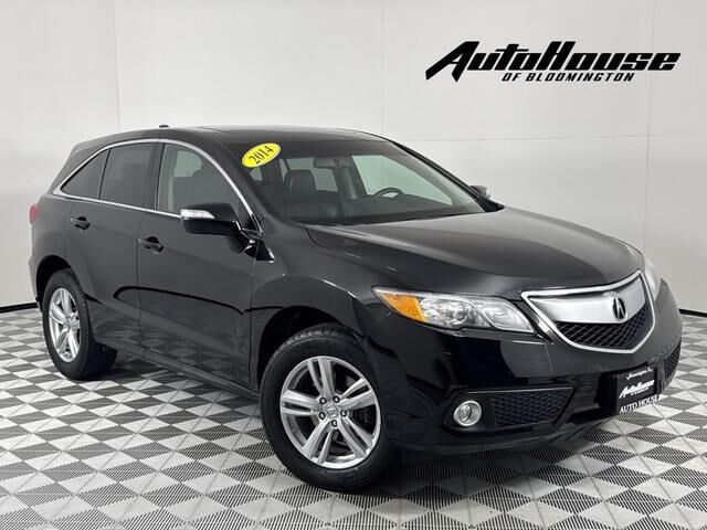 Acura RDX