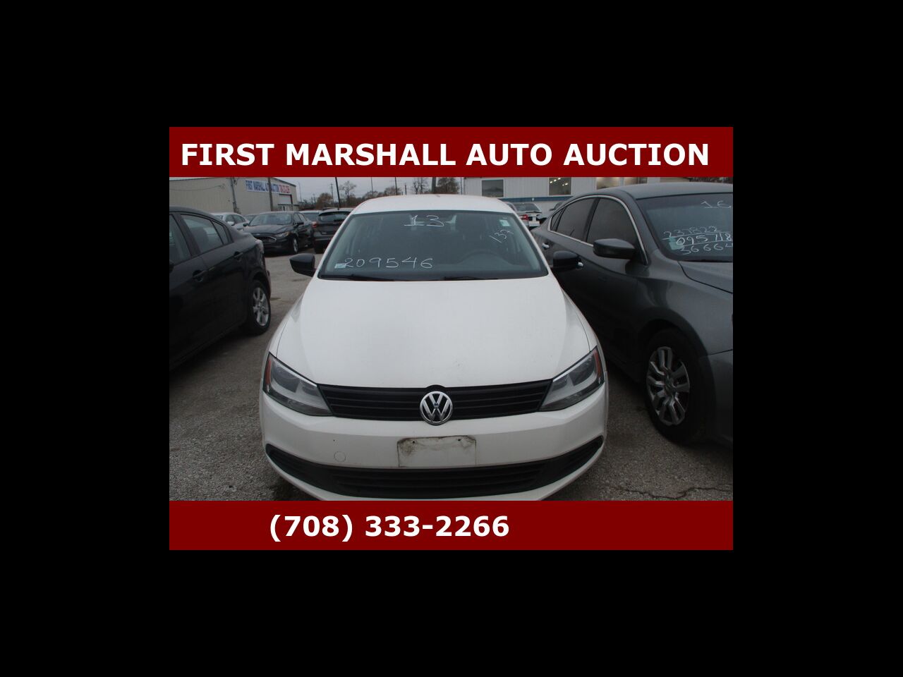 2013 VOLKSWAGEN Jetta