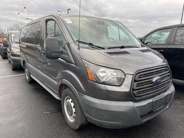 2016 FORD Transit