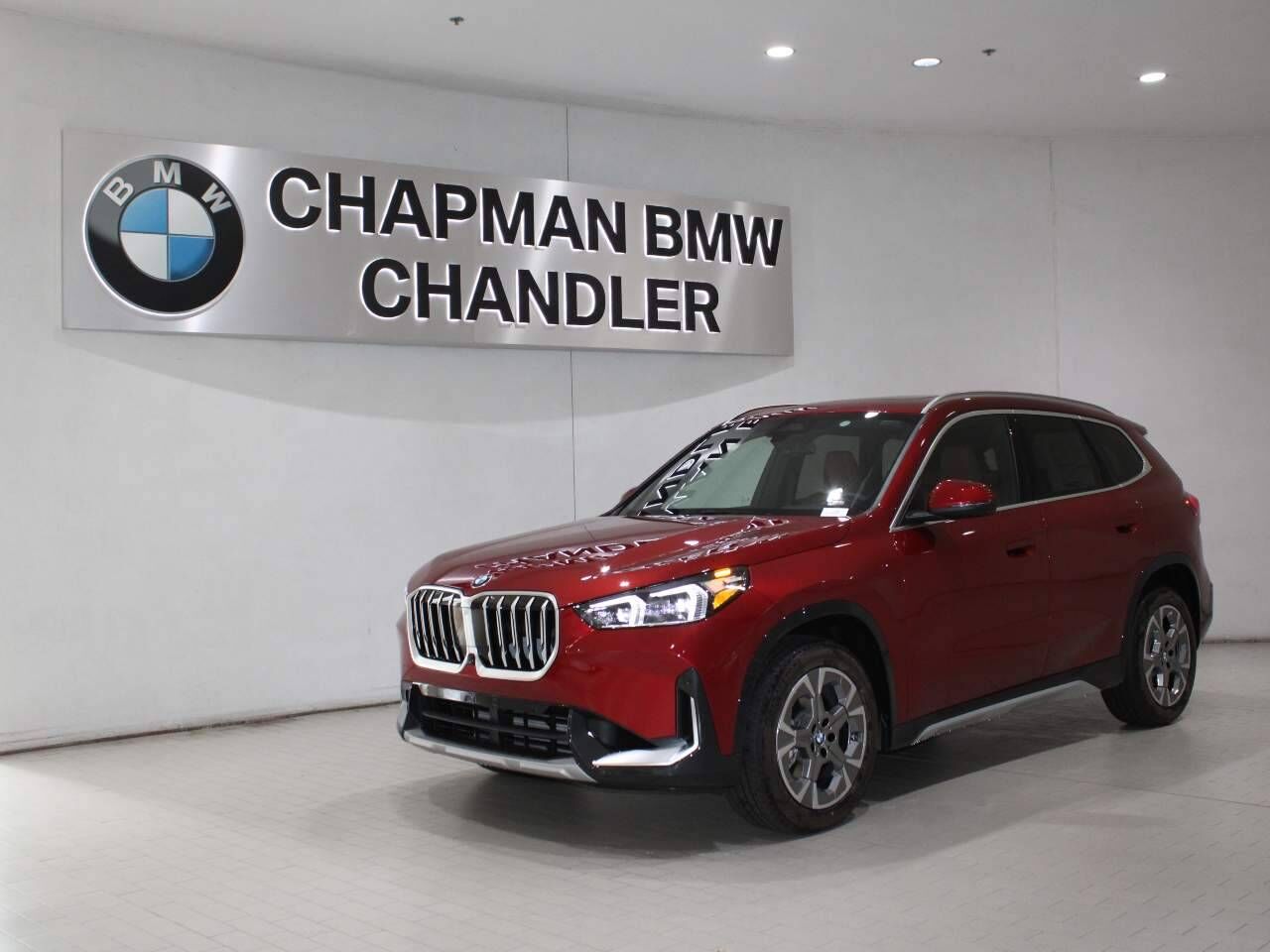 2026 BMW X1