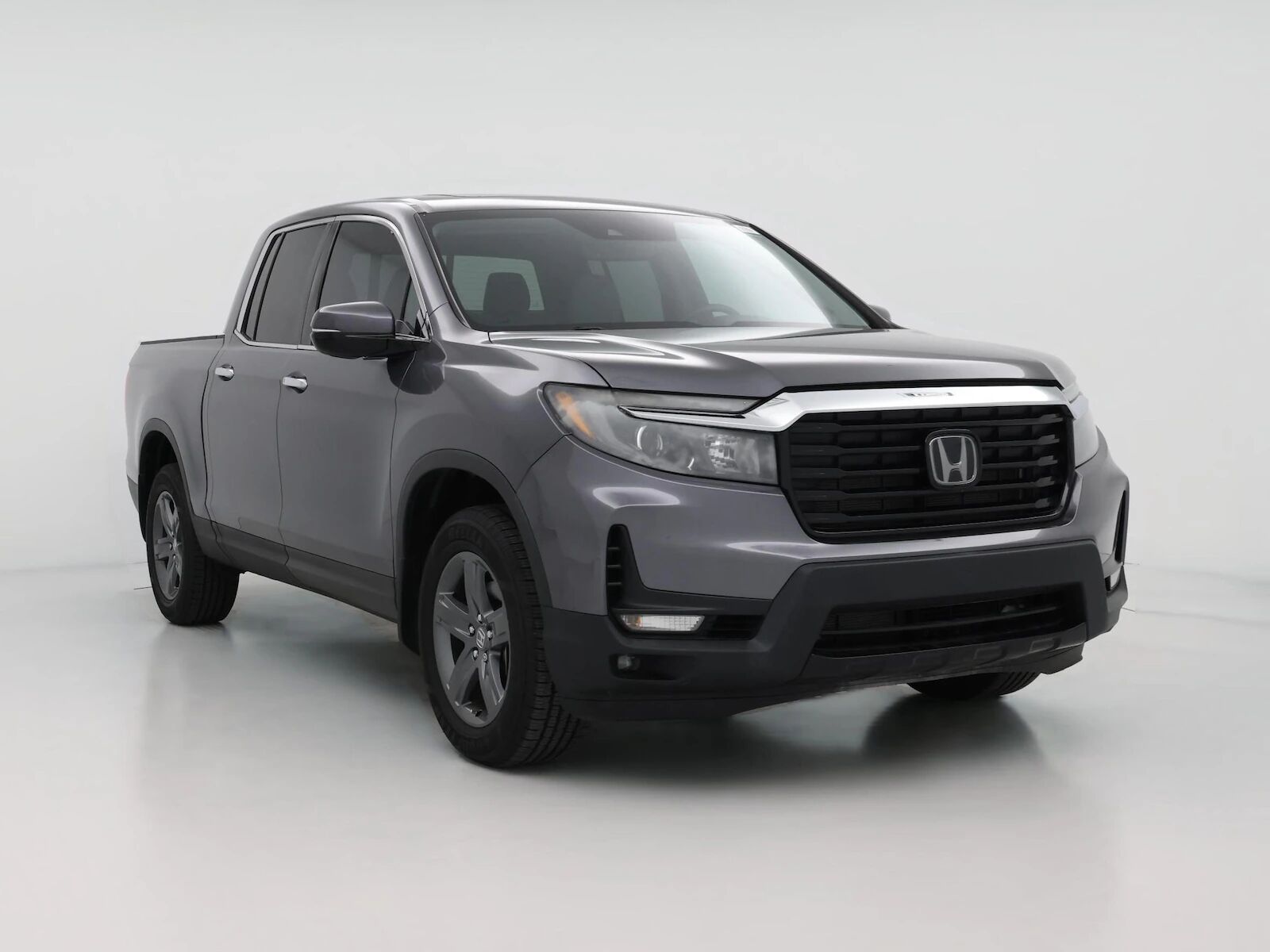2022 HONDA Ridgeline