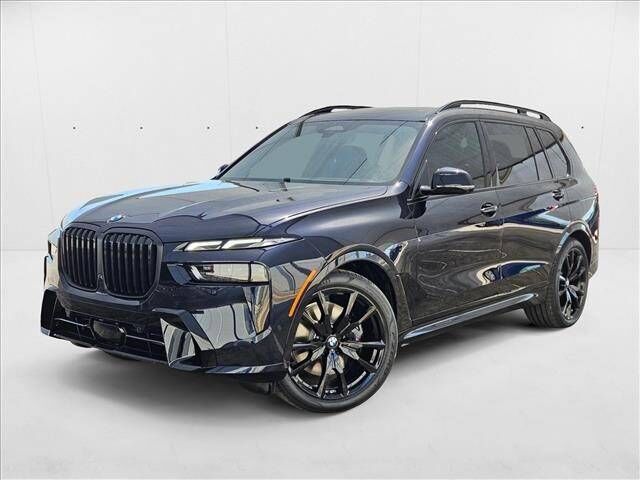 2026 BMW X7