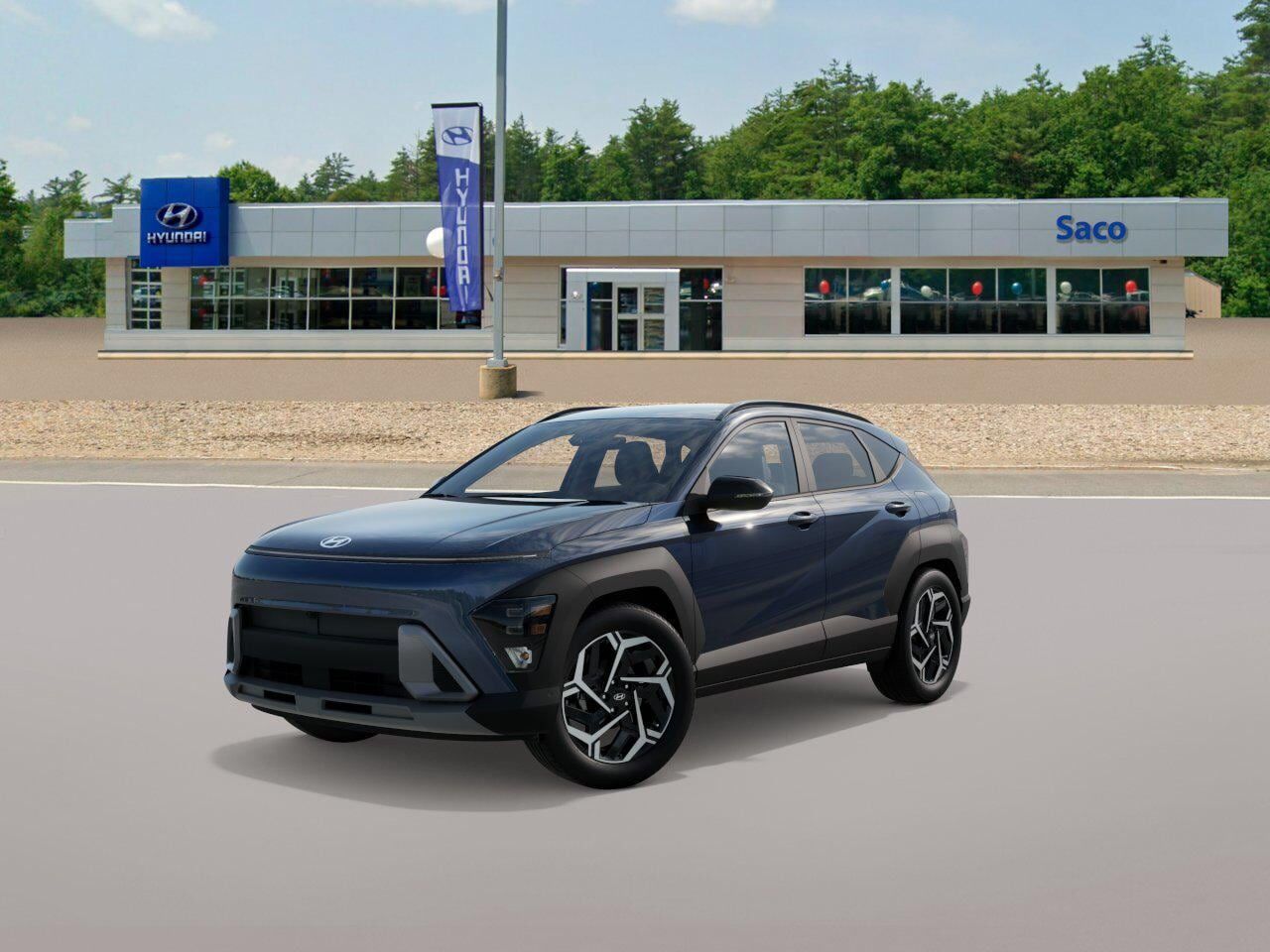 2026 HYUNDAI Kona