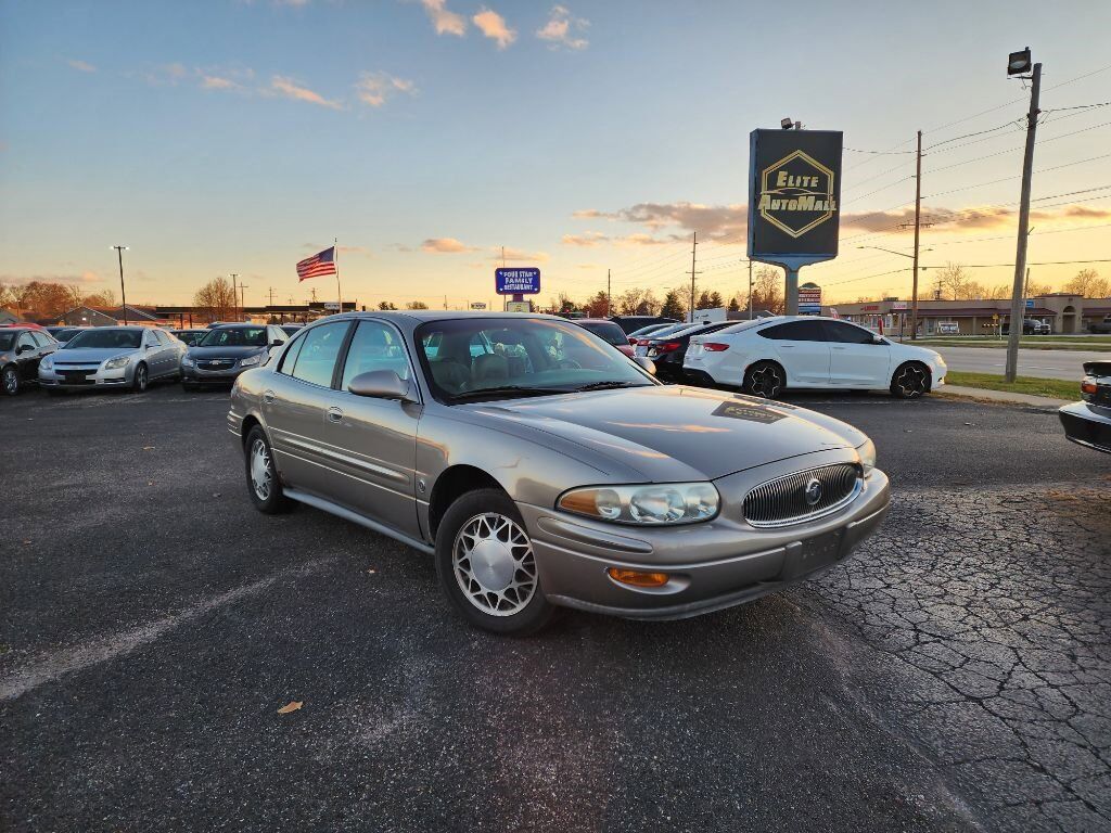 Buick LeSabre