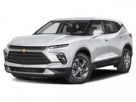 2023 CHEVROLET Blazer