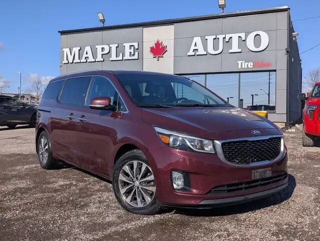 Kia Sedona