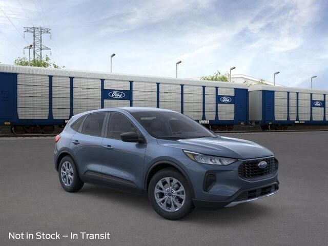 2026 FORD Escape