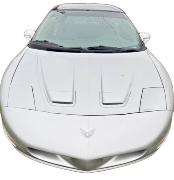 Pontiac Firebird