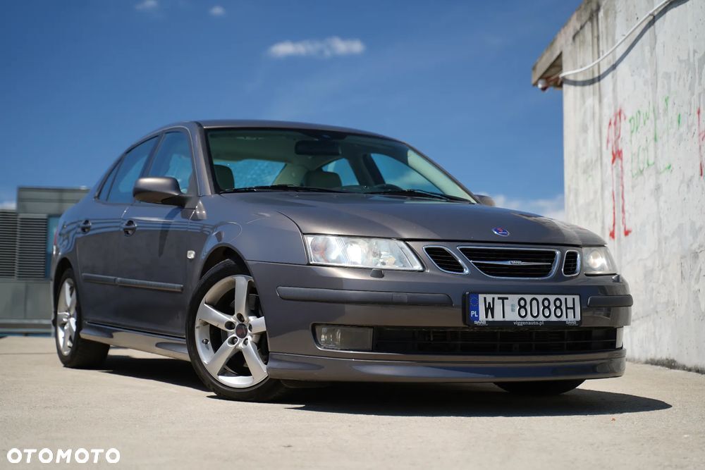 Saab 9-3