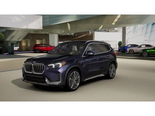 2026 BMW X1
