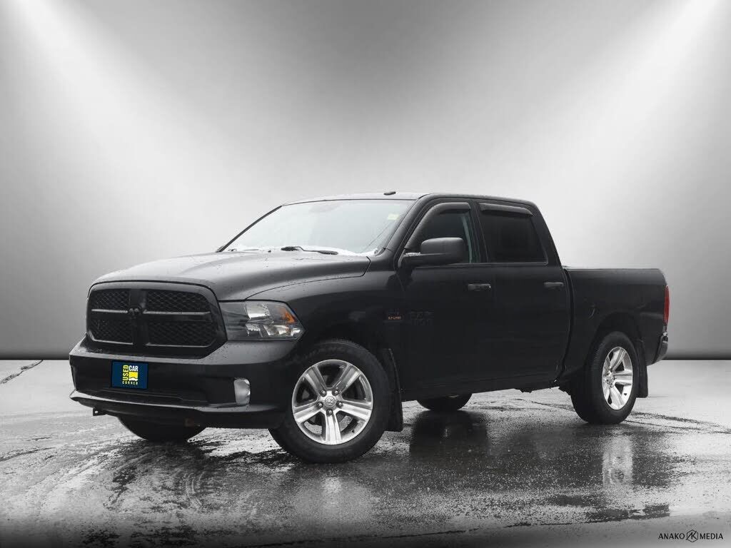 RAM 1500