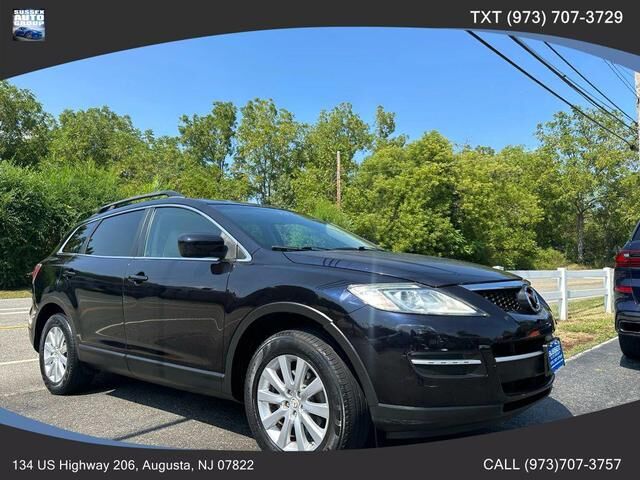 Mazda CX-9