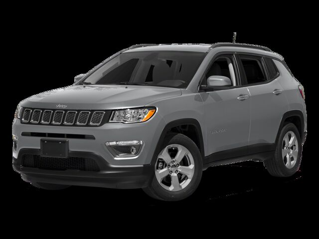 2017 JEEP Compass