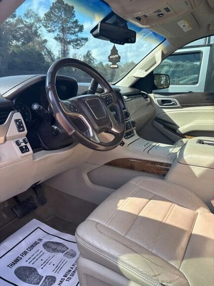 GMC Yukon