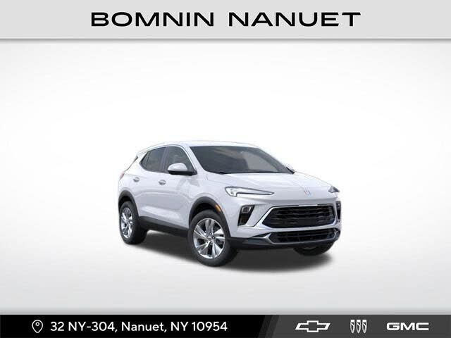 2026 BUICK Encore GX