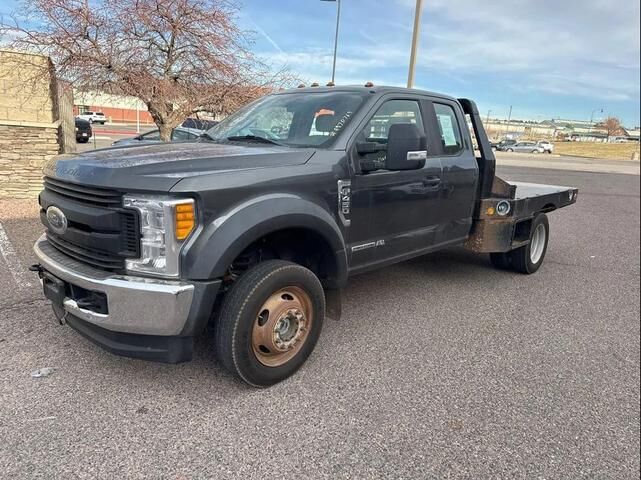 Ford F-450