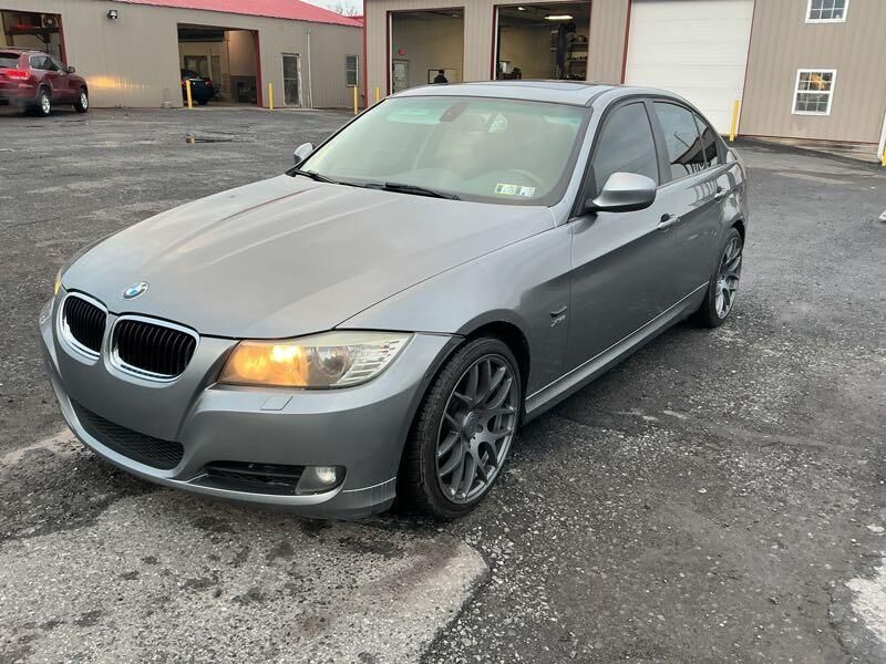 BMW 328i