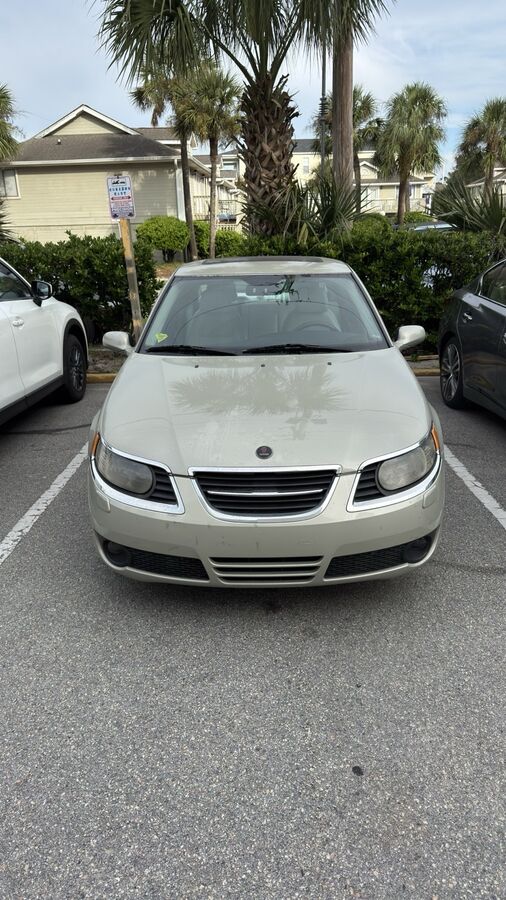 Saab 9-5