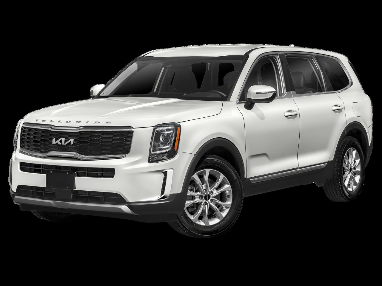 2022 KIA Telluride