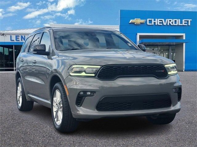 2023 DODGE Durango