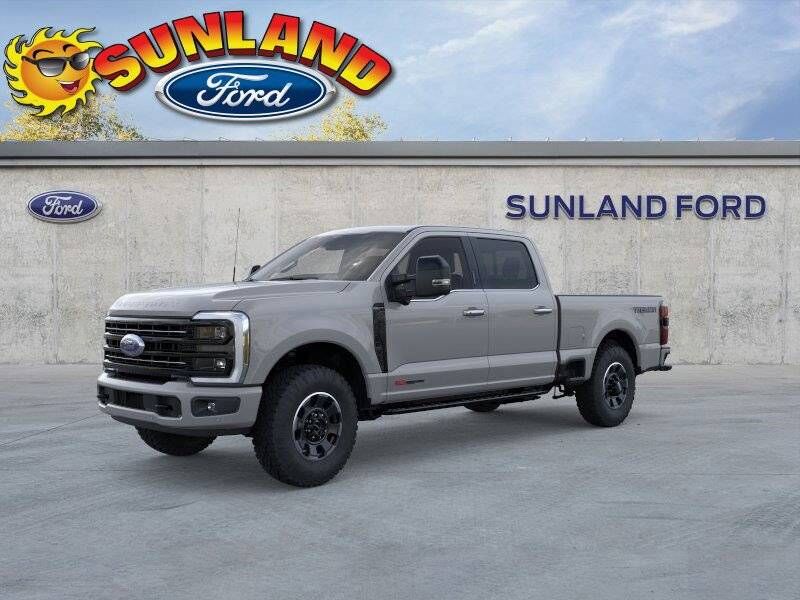 2026 FORD F-350