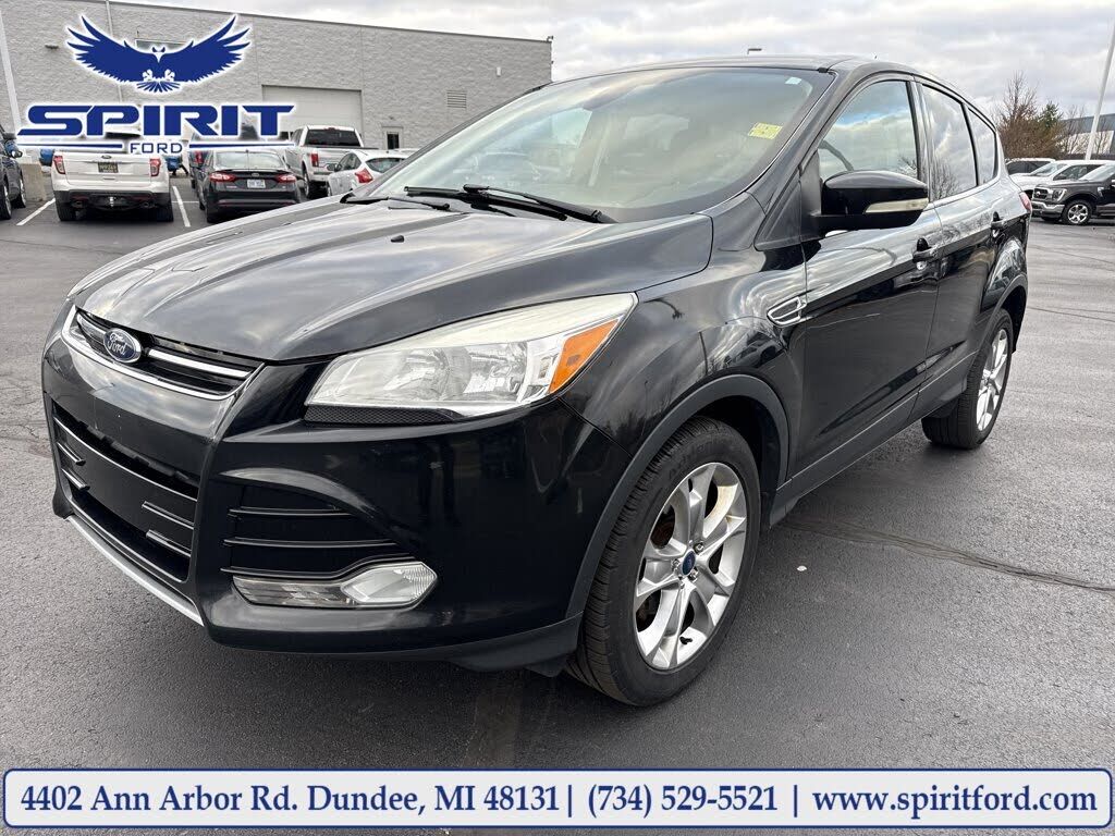 Ford Escape