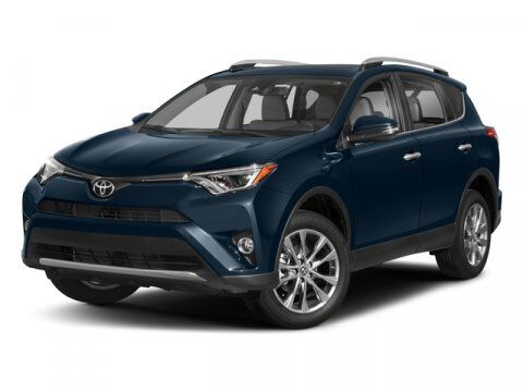 2018 TOYOTA RAV4