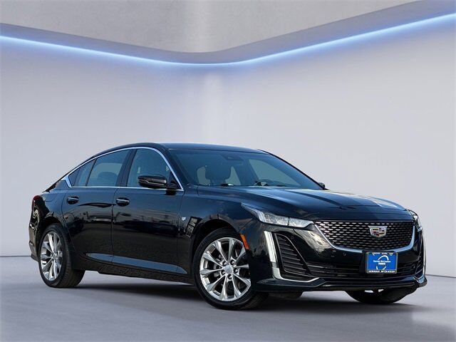 2023 CADILLAC CT5