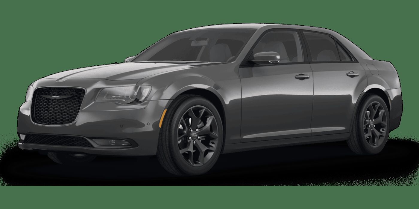 2023 CHRYSLER 300